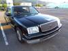TOYOTA CENTURY