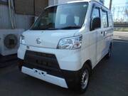 2019 DAIHATSU HIJET CARGO