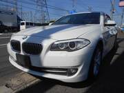 2012 BMW 5 SERIES