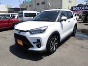 2023 TOYOTA RAIZE