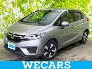 2017 HONDA FIT HYBRID