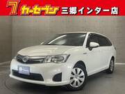2015 TOYOTA COROLLA FIELDER