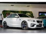 2016 BMW M2