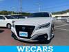 TOYOTA CROWN HYBRID