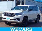 2022 TOYOTA LAND CRUISER PRADO