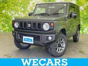 2021 SUZUKI JIMNY