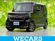 2021 HONDA N-BOX CUSTOM