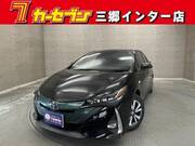 2018 TOYOTA PRIUS PHV