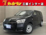 2017 TOYOTA SUCCEED