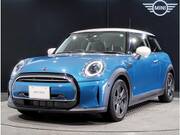 2022 BMW MINI