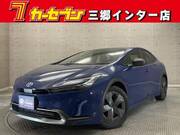 2023 TOYOTA PRIUS