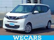 2023 NISSAN DAYZ