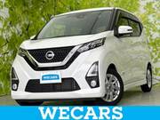 2019 NISSAN DAYZ