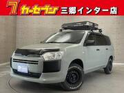 2018 TOYOTA PROBOX