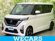2020 NISSAN ROOX