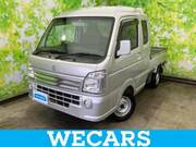 2018 SUZUKI CARRY TRUCK