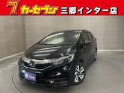 2020 HONDA SHUTTLE