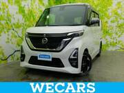 2020 NISSAN ROOX