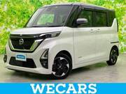 2022 NISSAN ROOX