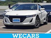 2021 HONDA S660