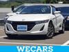 HONDA S660