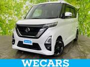 2020 NISSAN ROOX