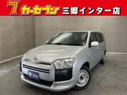 2018 TOYOTA PROBOX