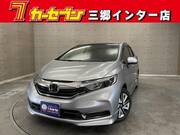 2020 HONDA SHUTTLE