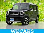 2022 SUZUKI HUSTLER