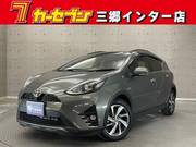 2019 TOYOTA AQUA