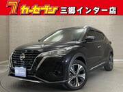 2021 NISSAN KICKS