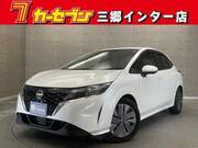 2023 NISSAN NOTE X
