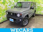 2025 SUZUKI JIMNY