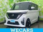 2020 NISSAN ROOX