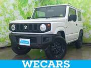2023 SUZUKI JIMNY