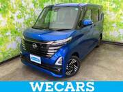 2024 NISSAN ROOX