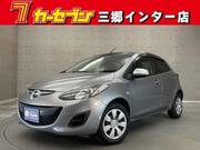 2014 MAZDA DEMIO