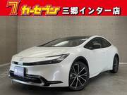 2025 TOYOTA PRIUS