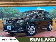 2015 NISSAN X-TRAIL