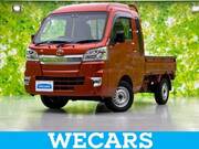 2019 DAIHATSU HIJET TRUCK