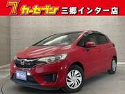 2017 HONDA FIT
