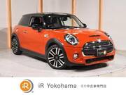2018 BMW MINI COOPER S