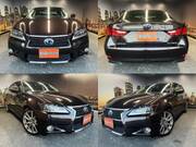 2014 LEXUS GS