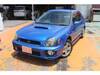 SUBARU IMPREZA SPORTS WAGON