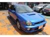 SUBARU IMPREZA SPORTS WAGON