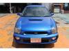 SUBARU IMPREZA SPORTS WAGON