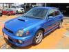 SUBARU IMPREZA SPORTS WAGON
