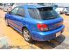 SUBARU IMPREZA SPORTS WAGON