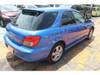 SUBARU IMPREZA SPORTS WAGON