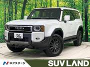 2024 TOYOTA LANDCRUISER 250